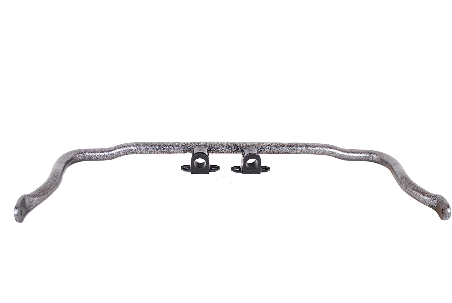 Front Sway Bar Kit