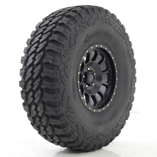 40/13.50R17 XTREME MT2 LD RG C LD RT 3195 PSI35