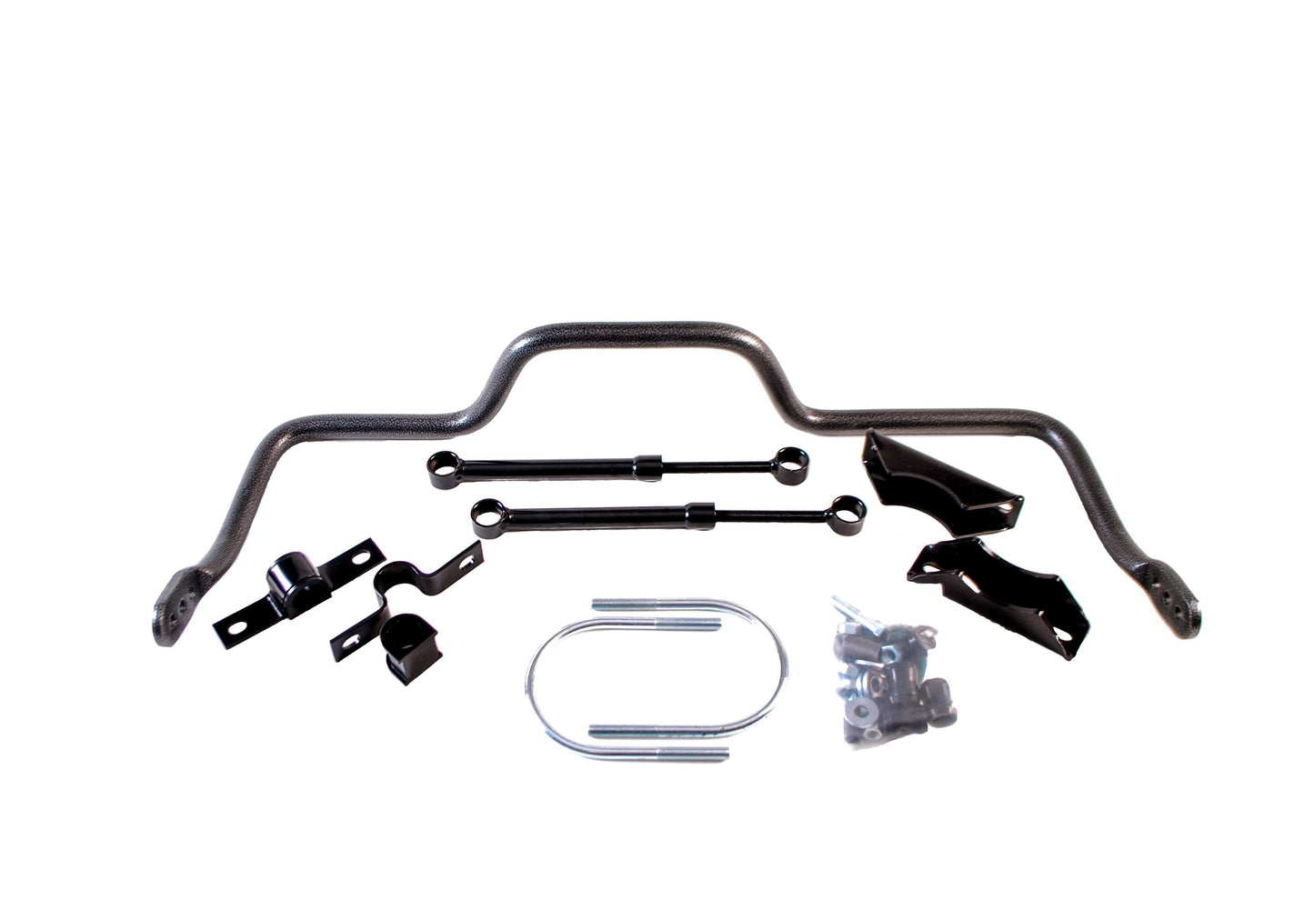 Rear Sway Bar Kit