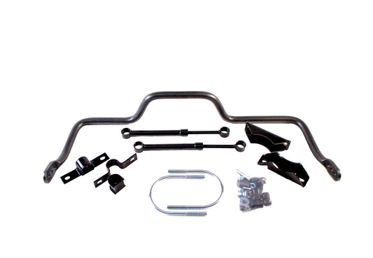Rear Sway Bar Kit