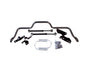 Rear Sway Bar Kit