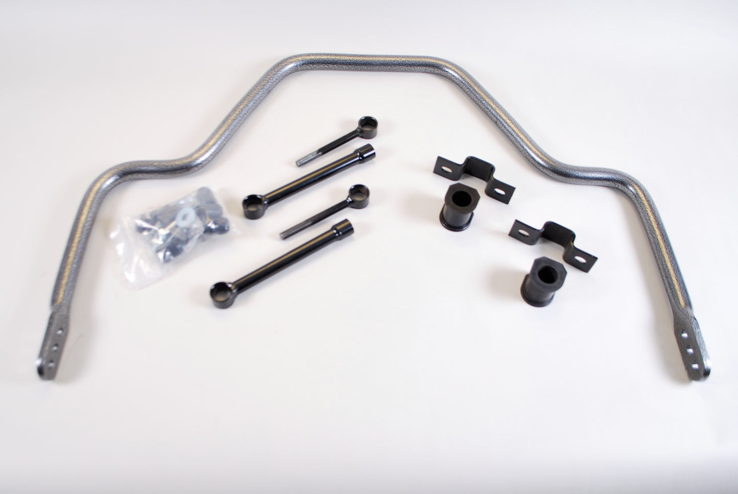 Rear Sway Bar Kit