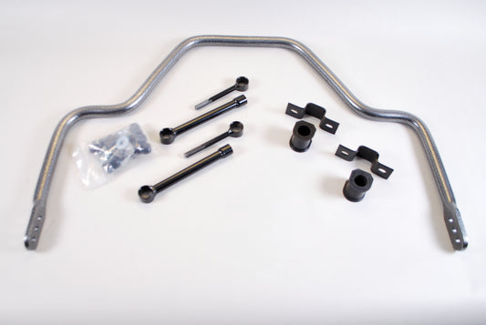 Rear Sway Bar Kit