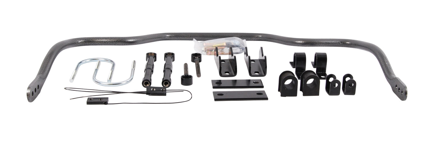 Rear Sway Bar Kit