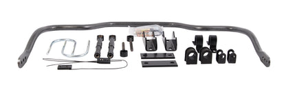 Rear Sway Bar Kit