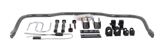 Rear Sway Bar Kit