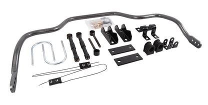Rear Sway Bar Kit
