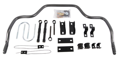 Rear Sway Bar Kit