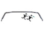 Front Sway Bar Kit