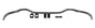 Front Sway Bar Kit