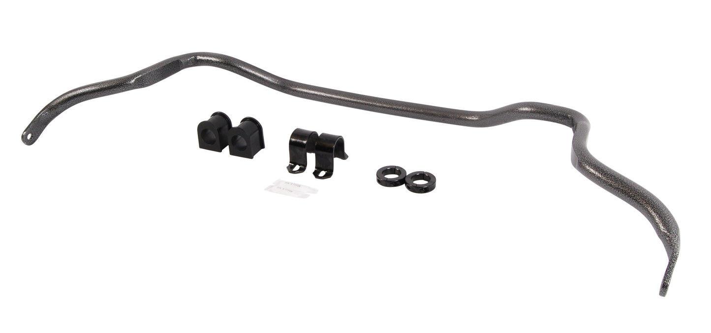 Front Sway Bar Kit