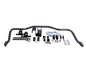 Rear Sway Bar Kit