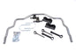 Rear Sway Bar Kit