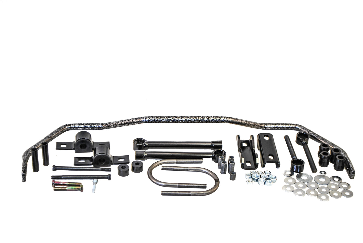 Rear Sway Bar Kit