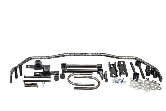 Rear Sway Bar Kit