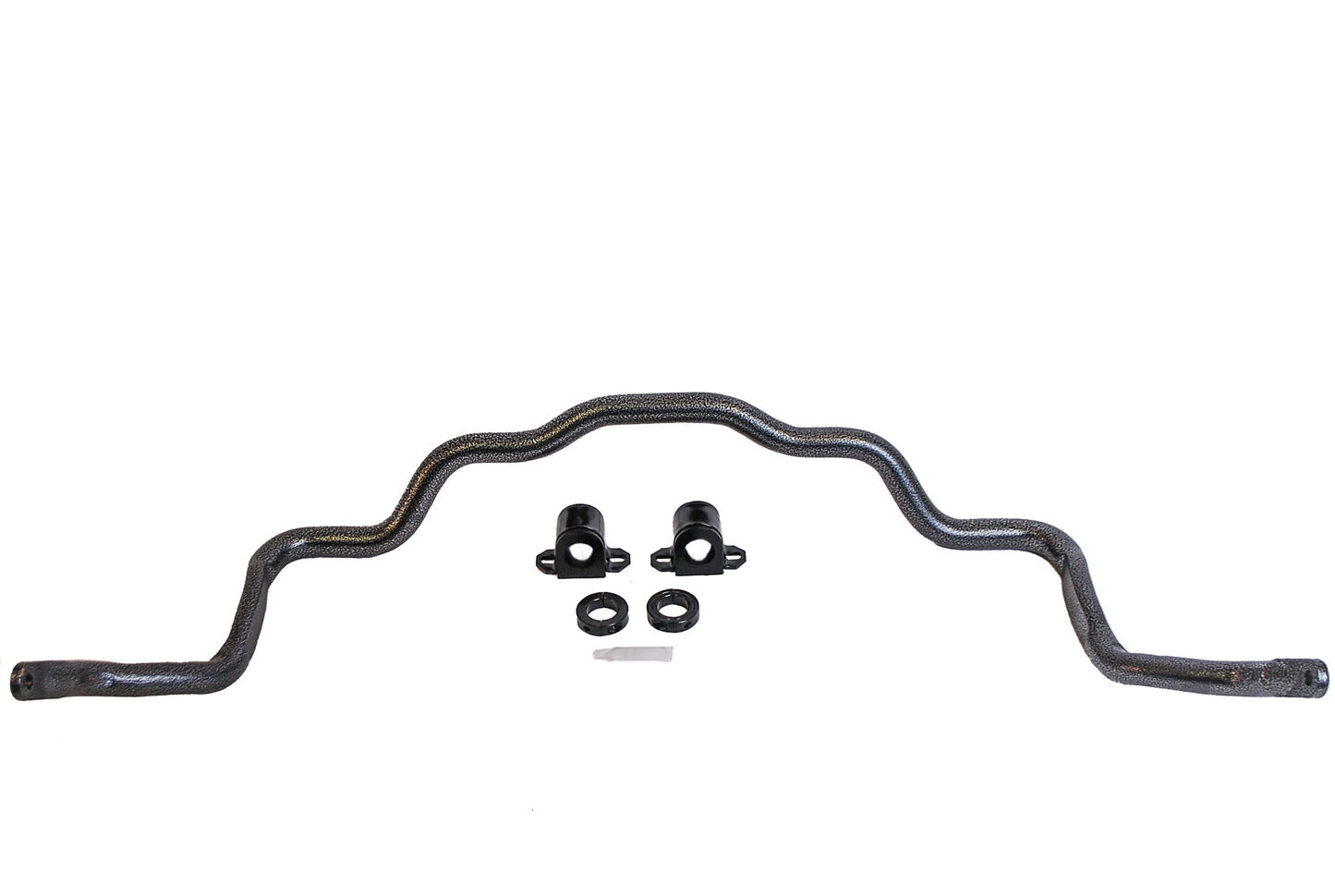 Front Sway Bar Kit