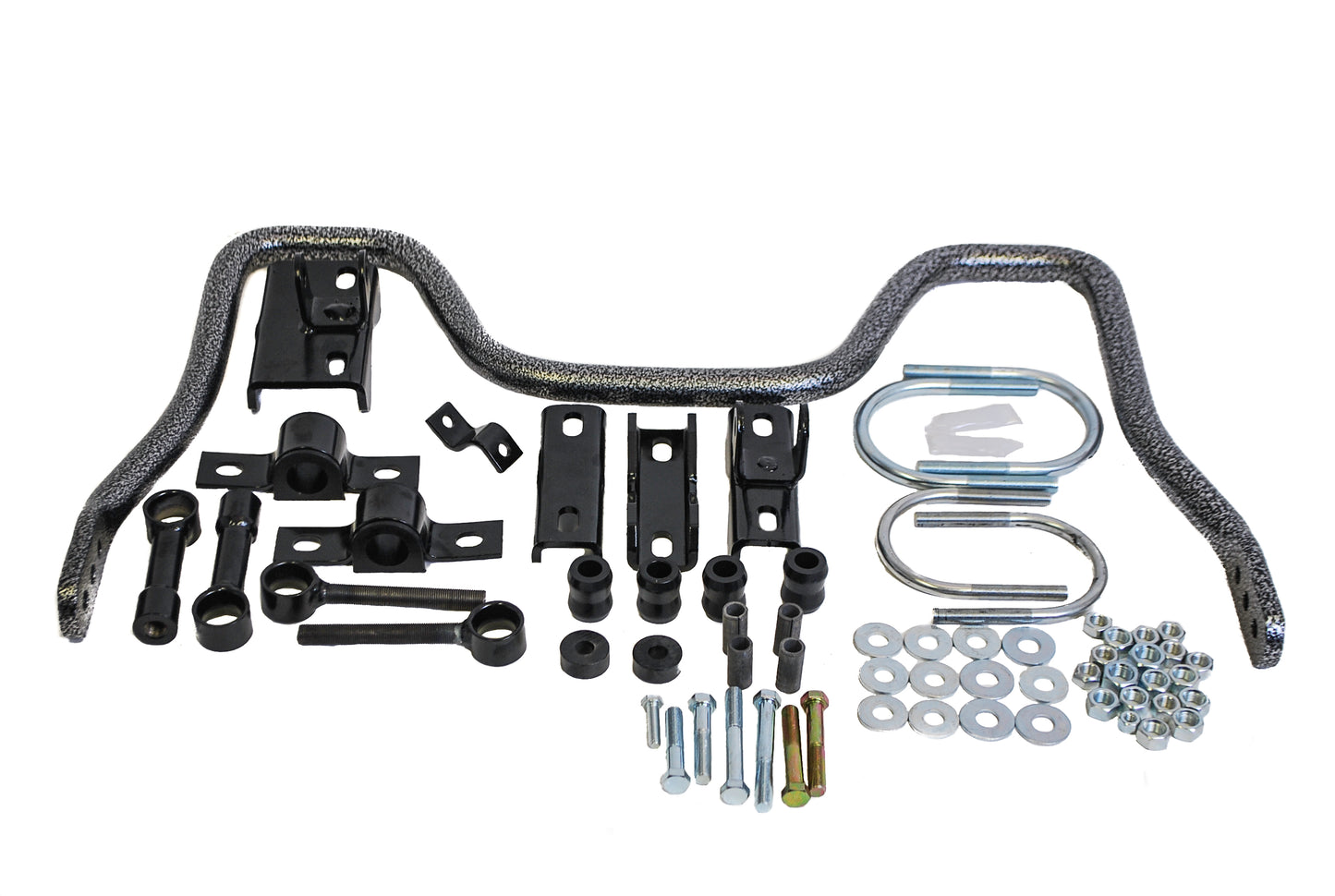 Rear Sway Bar Kit