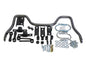 Rear Sway Bar Kit