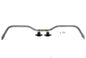 Rear Sway Bar Kit