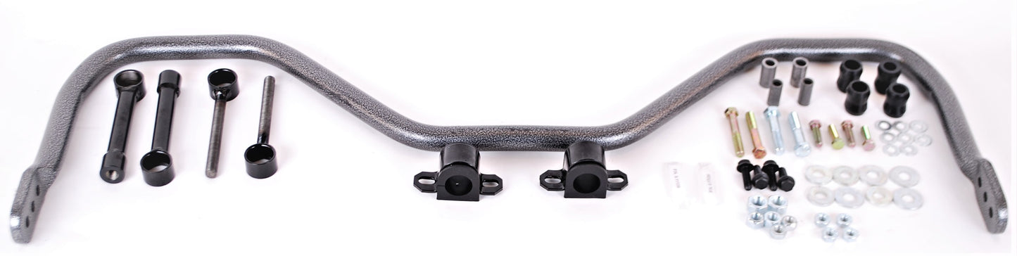Rear Sway Bar Kit