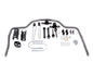 Rear Sway Bar Kit