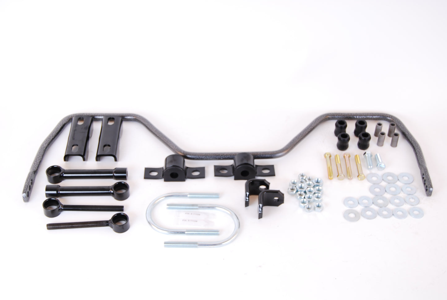 Rear Sway Bar Kit