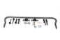 Front Sway Bar Kit