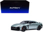 Nissan GT-R50 By ItalDesign Green Metallic and Black 1/18 Model Car by Autoart  free shipping USA