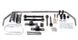Rear Sway Bar Kit