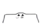 Rear Sway Bar Kit