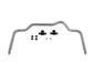 Front Sway Bar Kit