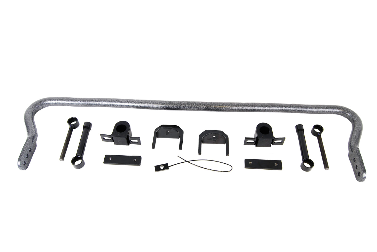 REAR SWAY BAR