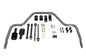 Rear Sway Bar Kit