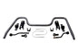 Rear Sway Bar