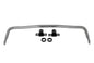 Rear Sway Bar Kit