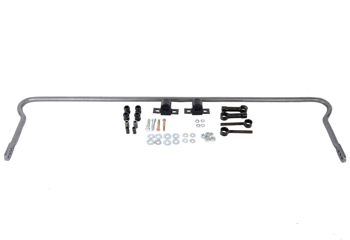 REAR SWAY BAR