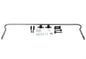 REAR SWAY BAR