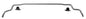 Rear Sway Bar Kit