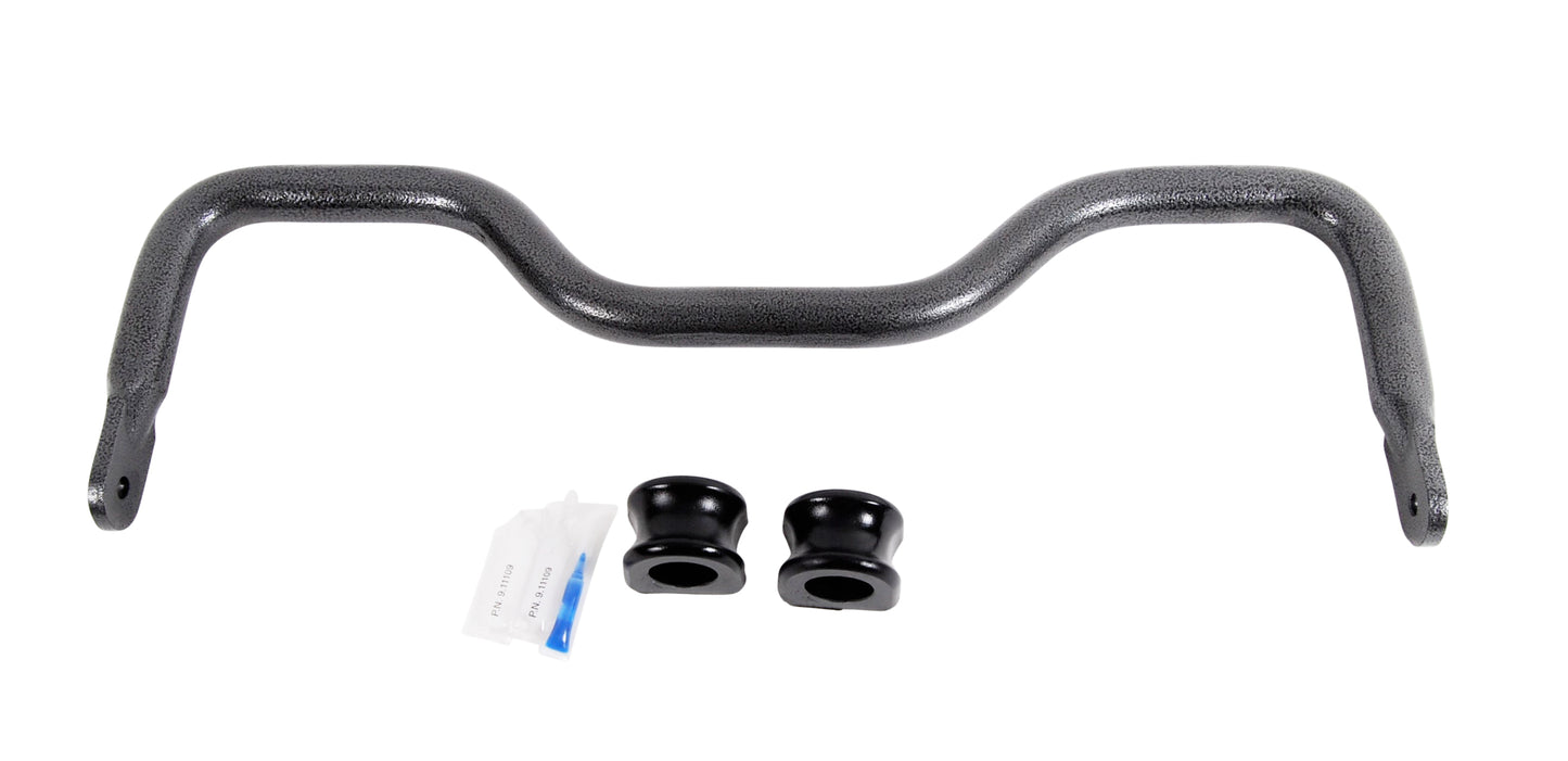 Rear Sway Bar Kit