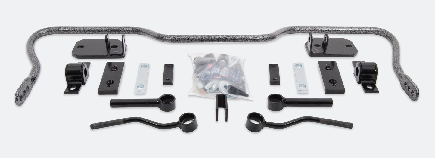 Rear Sway Bar Kit.