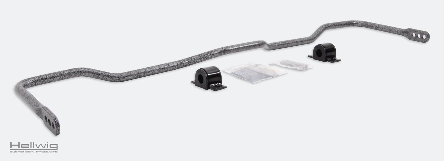 Rear Sway Bar Kit