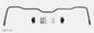 Rear Sway Bar Kit