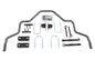 Rear Sway Bar Kit
