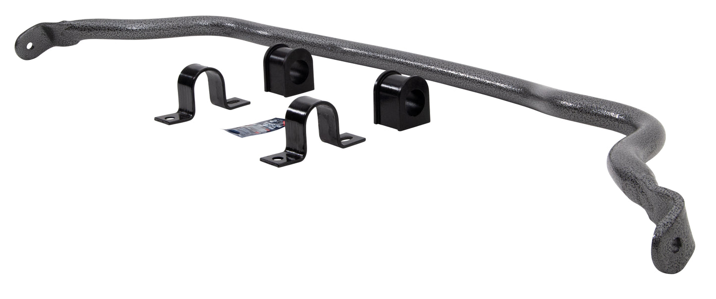 Front Sway Bar Kit