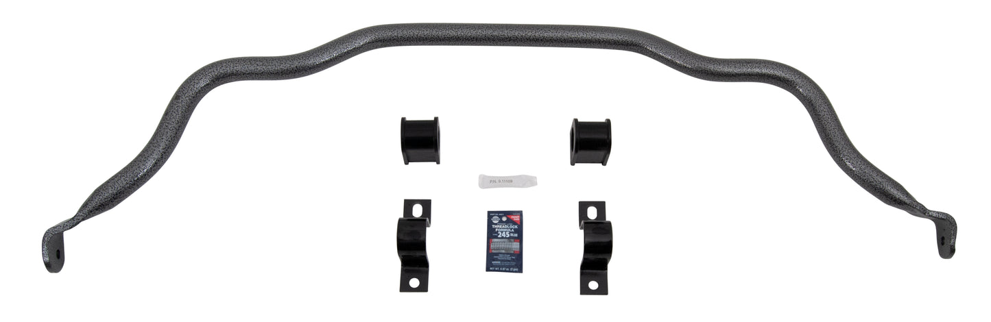 Front Sway Bar Kit