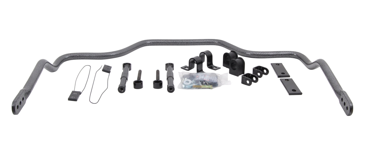 Rear Sway Bar Kit