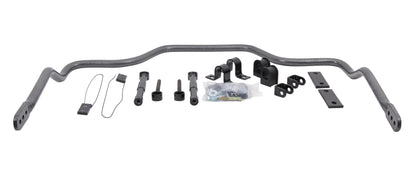 Rear Sway Bar Kit