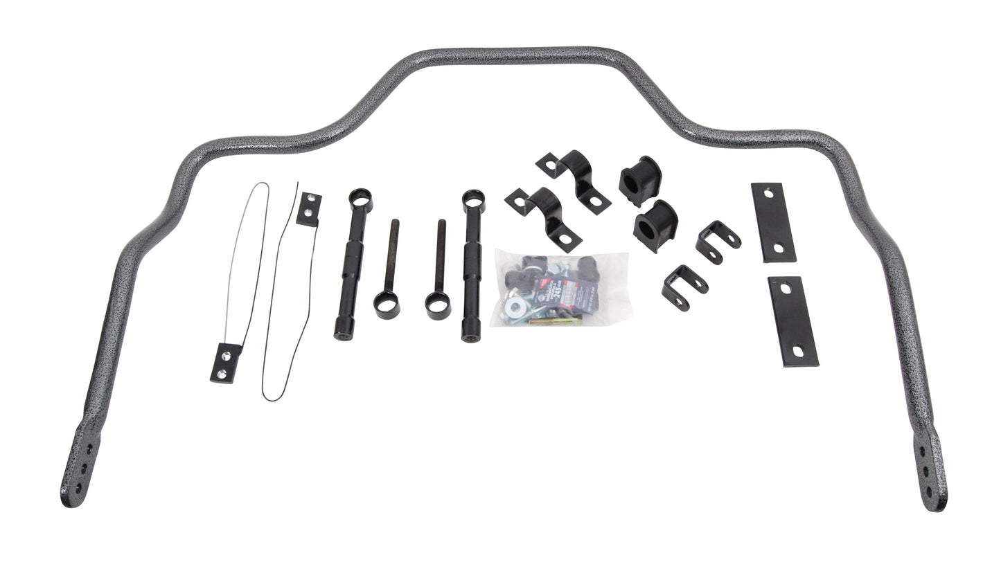 Rear Sway Bar Kit