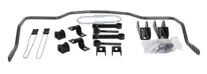 Rear Sway Bar Kit