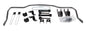 Rear Sway Bar Kit